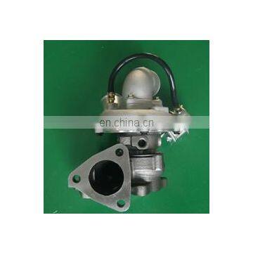 KIA GT1749S 28200-42610 715924-5003S 2820042610 Turbo Garrett photo-2
