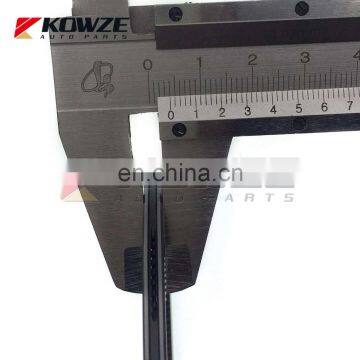 Car Diesel Engine Standard Piston Ring Set For Mitsubishi Pajero Sport KH4W Pickup Triton L200 KB4T KA4T 4D56 1110A561 photo-3