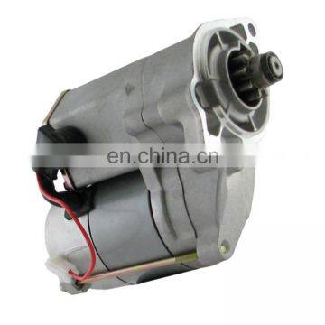 Starter Fits Models Listed Below 16285-63010 16611-63010 16611-63011 photo-3