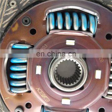 Hot Selling Genuine Truck 8971354920 8972179850 5876100830 ISD203 Clutch Disc Plate for ISUZU 4JH1 photo-6