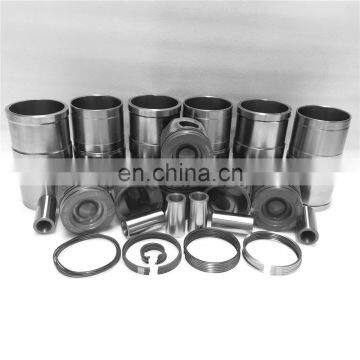 Cummins ISL8.9 piston & liner kit for engine rebuild kit 5446862