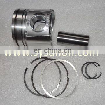 Hot sale china made piston kit 3923537 for 6CT8.3 Engine Piston 3802474