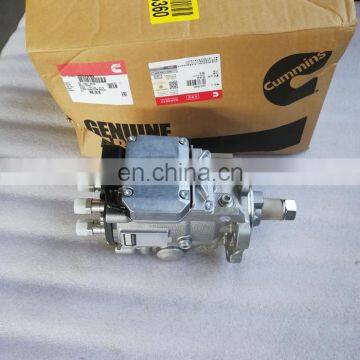 original excavator diesel engine parts VP44 fuel Pump QSB5.9 fuel injection pump 3937690 3939940 0470506041