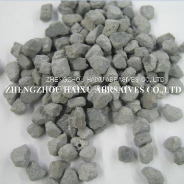 AZ25/AZ40 Alumina Zirconia Grains for refractory bricks