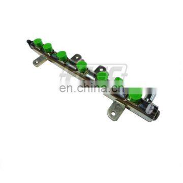 Hot sale 4937282 fuel injector rail with original quality from Hubei ,China