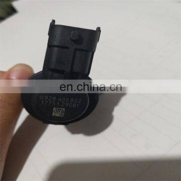 Original  and High Quality Fuel Metering Solenoid Valve 928400802