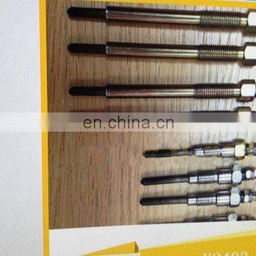 diesel engine part for S4S glow plug with high quality for sale