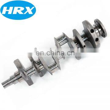 Popular new crankshaft for HO7D 13411-1583 with high quality