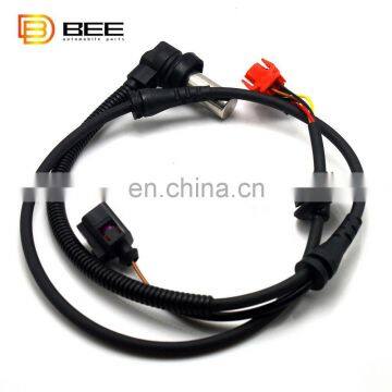 Front right or left ABS Wheel Speed Sensor FOR AUDI 4B0927803F 0900116 V10721226 06S147 058145B 4Z7927807C 560253 XABS190