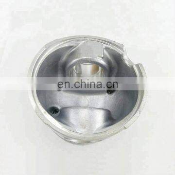 Diesel Engine Parts QSB6.7 Piston 4955160 for Dongfeng Truck photo-2