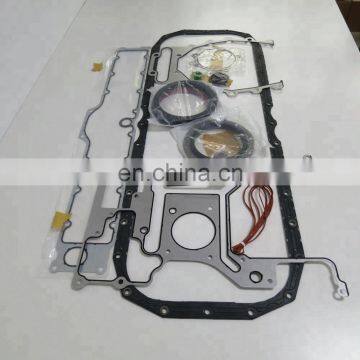 Original Diesel Engine Spare Parts Repair Gasket Kit Lower 4955591