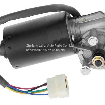 High Quality Windscreen 12/24V Dc Bus Wiper Moto