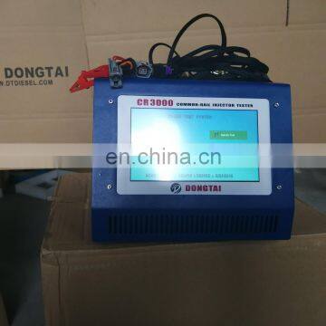 CR3000 the Repair Tester to Test Common Rail Injector