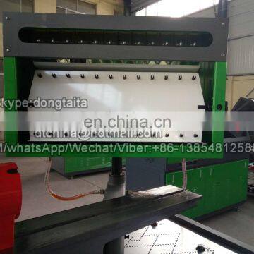 12PSB/12PSB-MINI Diesel Injection Pump Test Bench/banco de Pruebas Para Bombas de Inyeccion