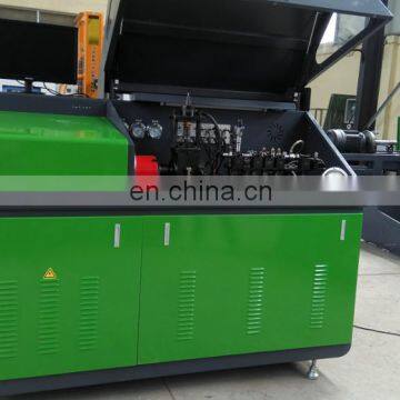 Common Rail Heui Injector Test Bench CR815 With EUIEUP ,HEUI , CAMBOX and Full Testing Data