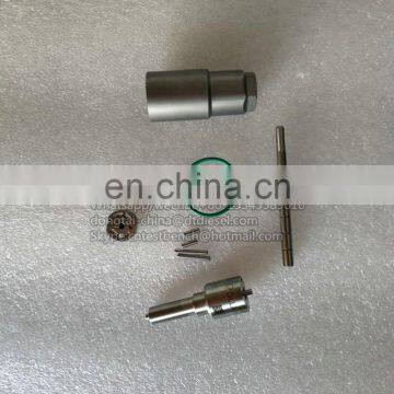 Genuine Injector Overhaul Kit 8-98011604-4 photo-3