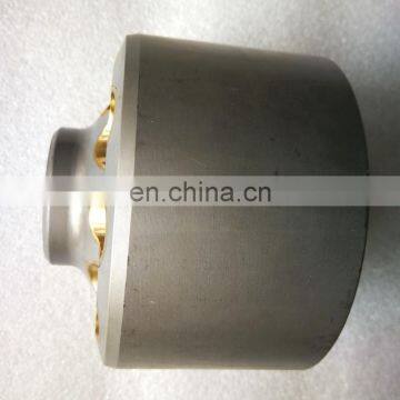 Cyinder block A10VSO45 A10VNO45 replacement pump parts for repair REXROTH hydraulic pump good quality