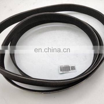 PAT 11720-5ZP0A/7PK2215 Auto Fan Belt For Pathfinder R51M VQ40DE Rubber v Belt photo-3