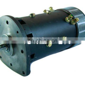 1.1KW 24v dc Motor Drives photo-2