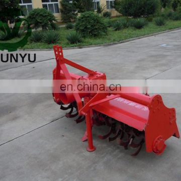 China Factory Direct Supply Agricultural Farm Tractor Heavy-duty MiniRotaryTiller