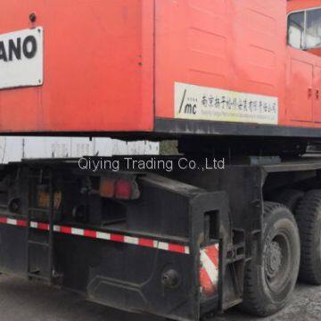 TADANO TG1000 TRUCK CRANE photo-2
