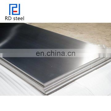 china factory supplier stainless steel sheet 304