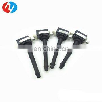 Hengney ignition coil 8200699627 0221504030 For Megane 2.0L