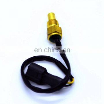 Water Temperature Sensor VOE14505855 14505855 for EC180B EC210B EC240B EC290B Excavator