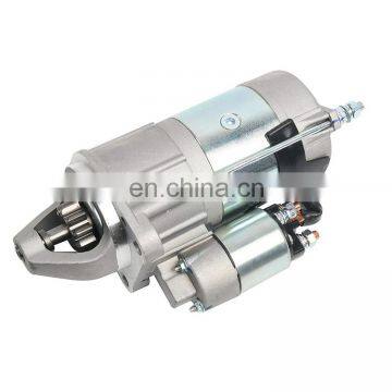 Diesel Engine Parts Starter Motor 225-3148 for Tractor MF-6270 MF-6280 MF-6290