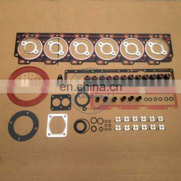 4025271 Diesel Engine 6CT QSC8.3 ISC8.3 6D114  overhaul Upper Gasket Kit