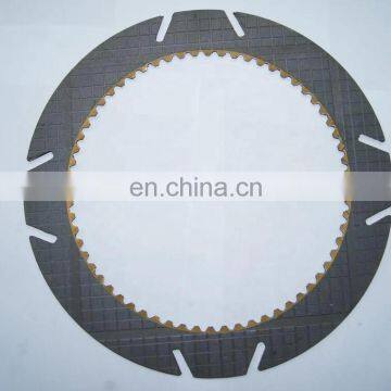 BRAKE Disc 384322A1 case disc Friction plate inner diameter 252 mm outer diameter 345 mm  4.7mm 64 teeth inner for HL760