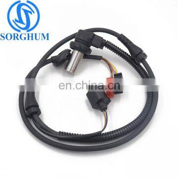 Honchang 8D0927803D Front Rear ABS Sensor For Audi A4 For Skoda Superb