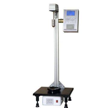 astm d2256 yarn strength tester