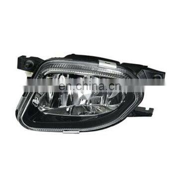 Fog Light Left Side Without Light Bulb For Mercedes W211 E350 E320 2003-2006