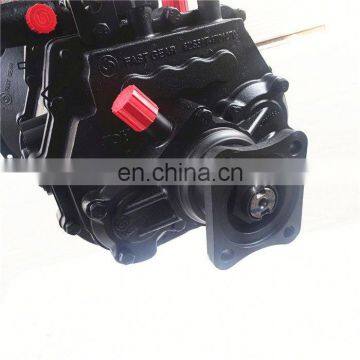 Hot Selling Original Truck Transmission Gearbox For JMC photo-3