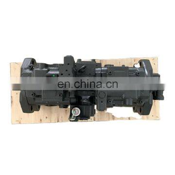 CX210B Main Pump K3V112DTP1F9R-9Y14-HV CX210CLC CX235CSR Hydraulic Pump