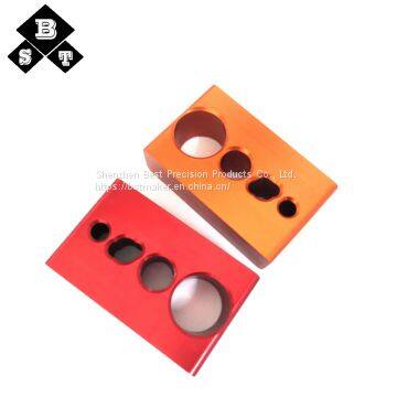 Customized CNC Machining Service Precision Metal Part