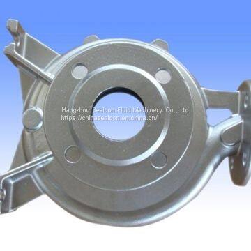 Pump Spare Parts