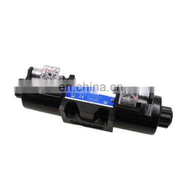 Yuken electromagnetic directional valve DSG-01/02-3C2/3C60/3C12-D24/A240