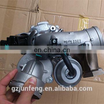 GAS DOHC Engine parts turbo 06J145702K 06J145713K 53039880290 Turbocharger for 2011 Volkswagen Eos All 2.0L engine