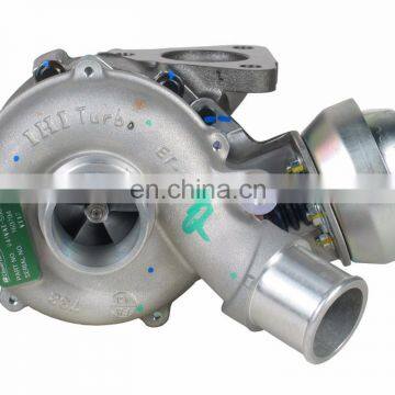 Chinese Turbo Factory Direct Price VT17 1515A222 Turbocharger
