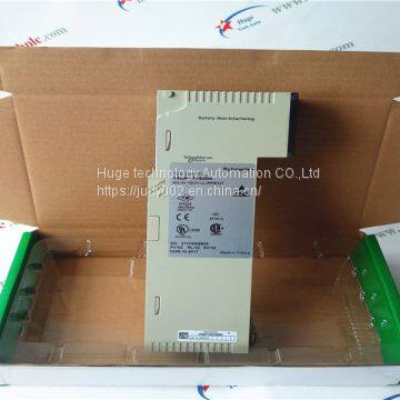 Modicon TSX AS-B804-016