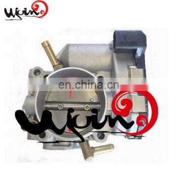 Useful throttle body replacement for Beetles 4 1.6 06A 133 062 D 06A133062D 0 280 750 061