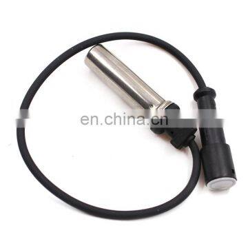 Factory wholesale Car parts wheel speed sensor cheap price for Audi A6 97-05 Scania 4-series 1995 P G R T-series 2003 5021170124
