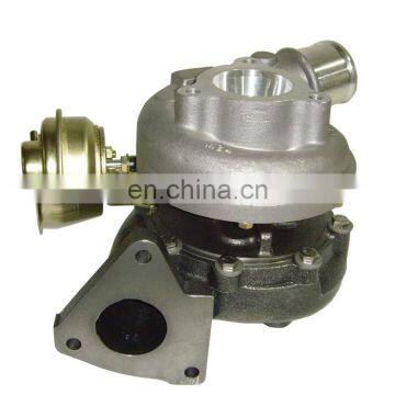 GT2052V turbocharger 769328-0001  7693280001   769328-1  769328-5001S turbo charger for Nissan Patrol ZD30 diesel engine kits