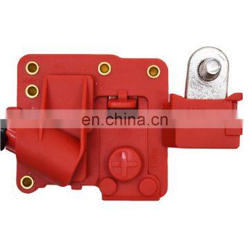 BATTERY CABLE PLUS POLE POSITIVE LEAD for BMW E70 E71 X5 61139203570 photo-5