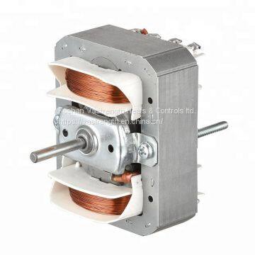 SHADED POLE MOTOR 68 SERIES