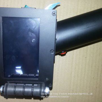 Qr Code Printer photo-2