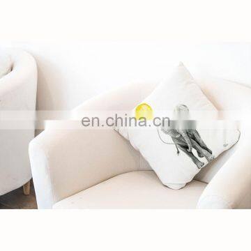 Latest Design Bright Colored Polyester Cushion Cover Indian Cushion Covers photo-6