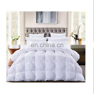 Warm And Comfortable Luxury 100% Goose Feather Down Comforter For Hotel In Winter photo-2